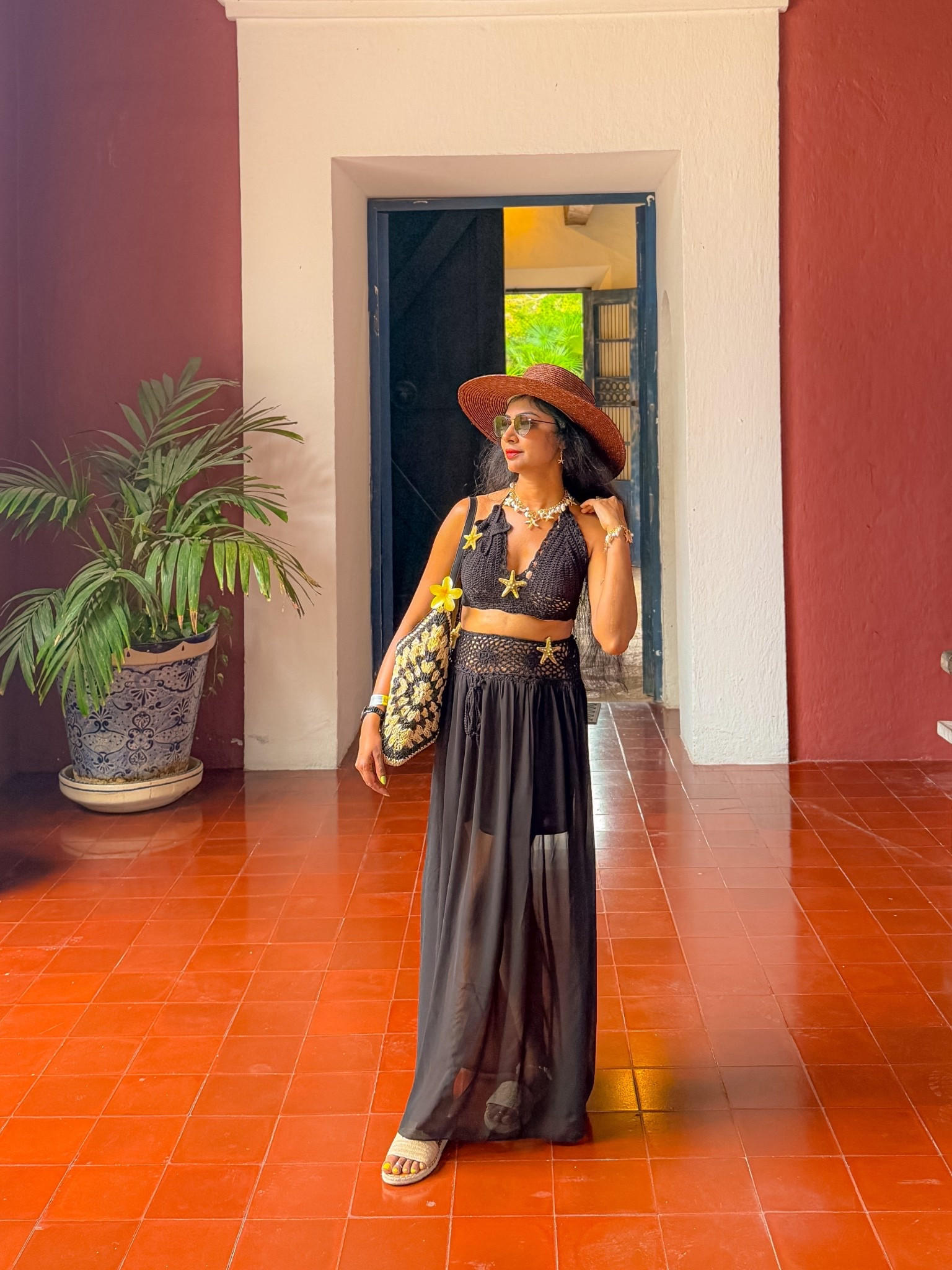 Vacation wear, resort wear, vacation outfits, casual outfits, summer dresses, ootd, outfit inspiration, travel outfits, outfit inspo

#LTKTravel #LTKSeasonal #LTKU