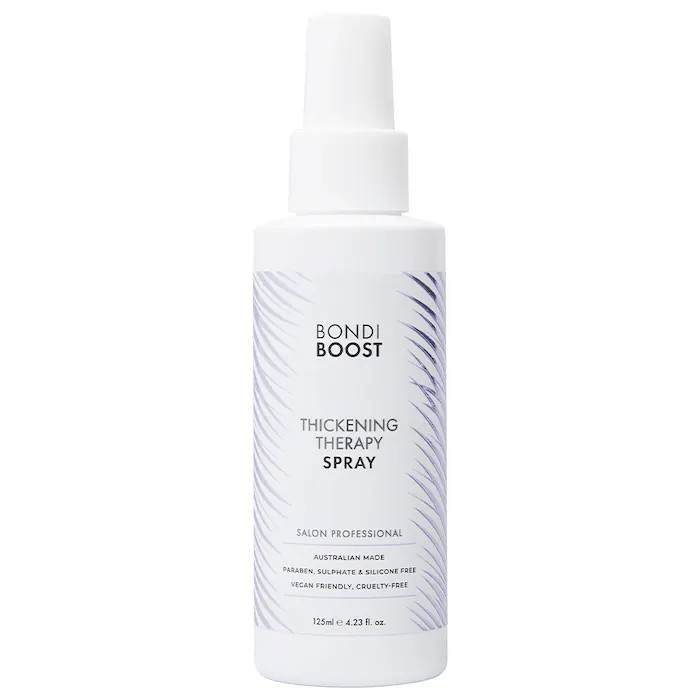 Hair Thickening Therapy Volumizing Leave In Styling Spray | Sephora (US)