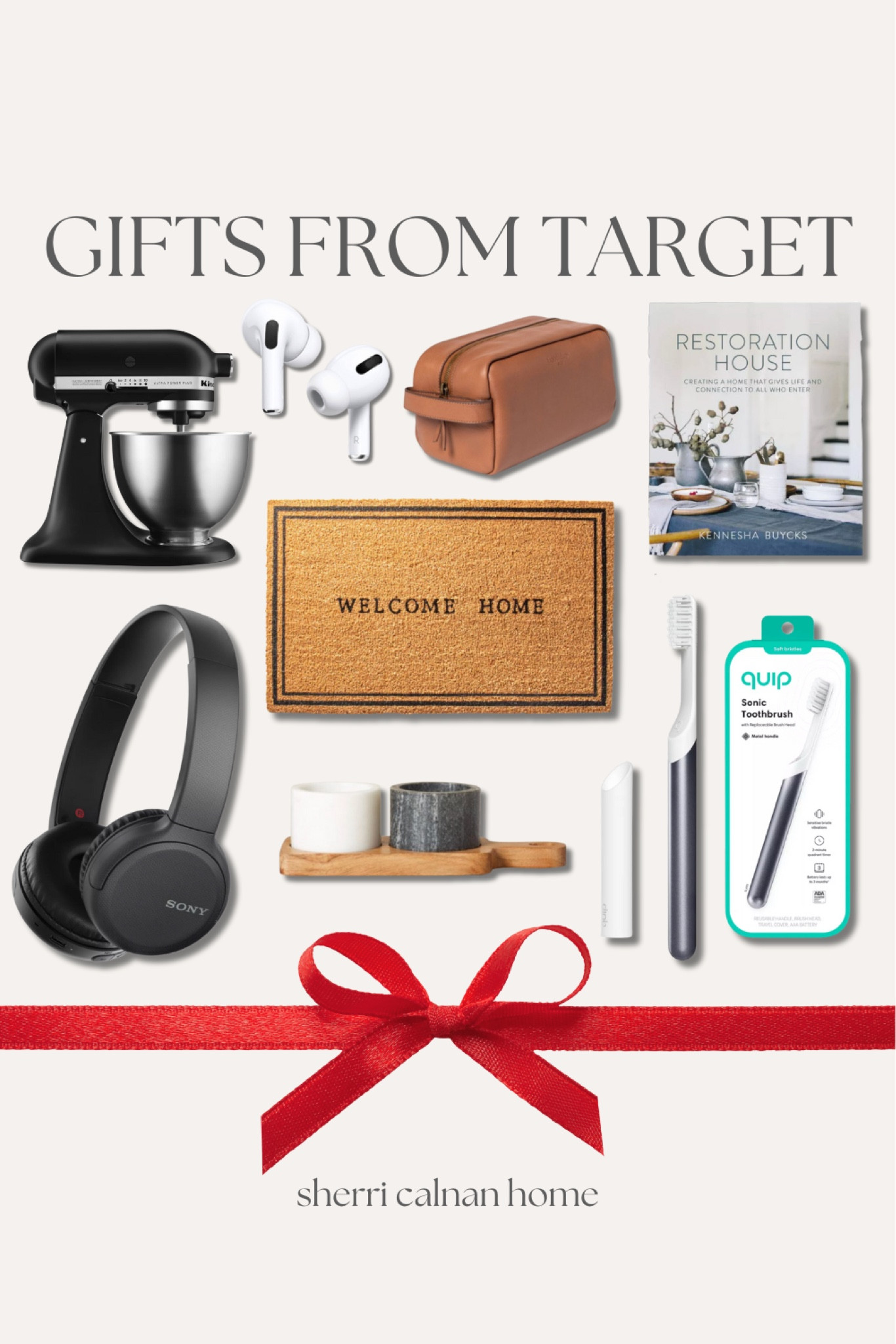 Gifts From Target

Christmas gifts  family gifts  gifts for him  gifts for her  home gifts  decor gifts

#LTKHoliday #LTKSeasonal #LTKGiftGuide
