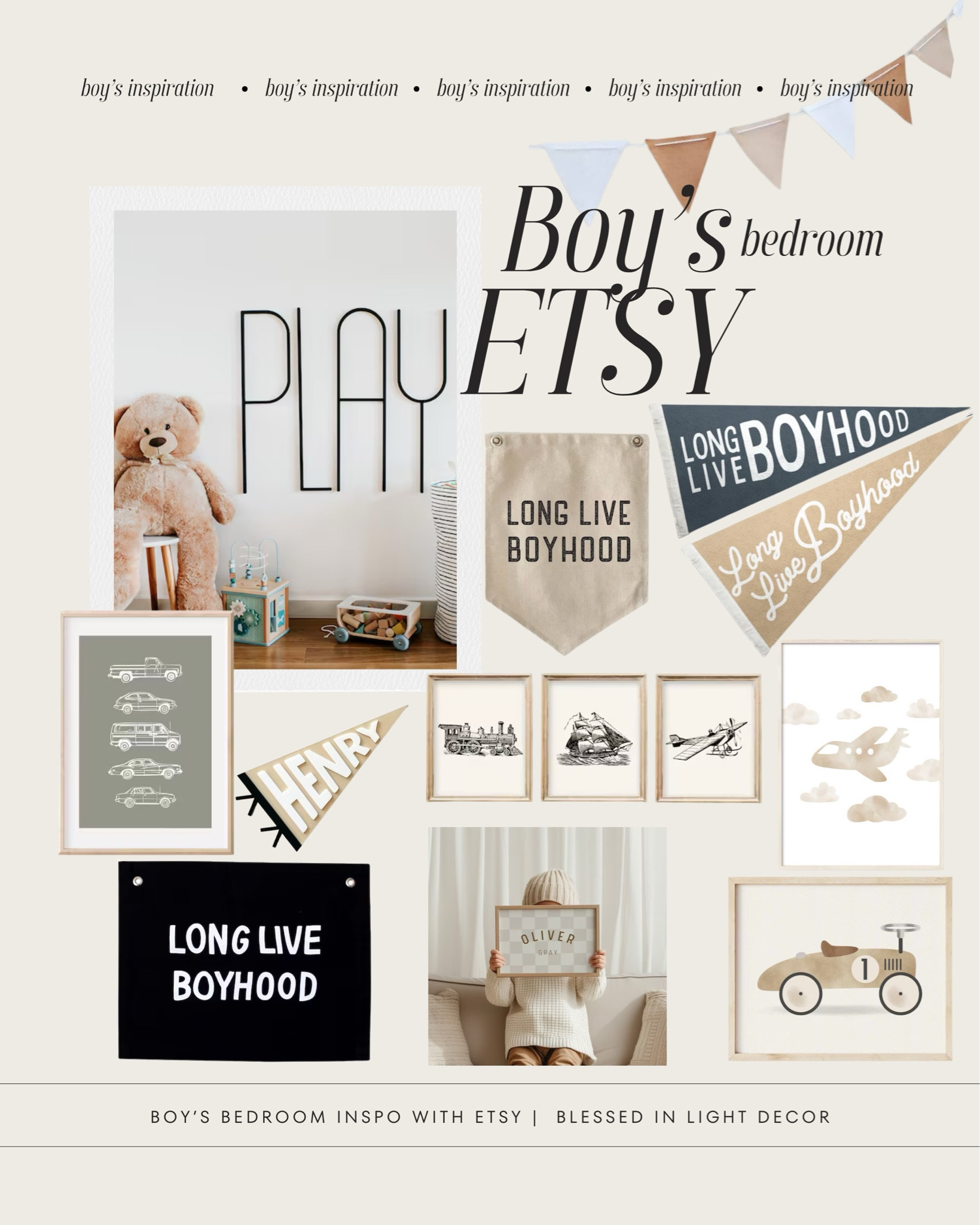 Boys Bedroom #boysbedroom #kidsbedroom #boys #bedroom 

#LTKActive #LTKFamily #LTKStyleTip