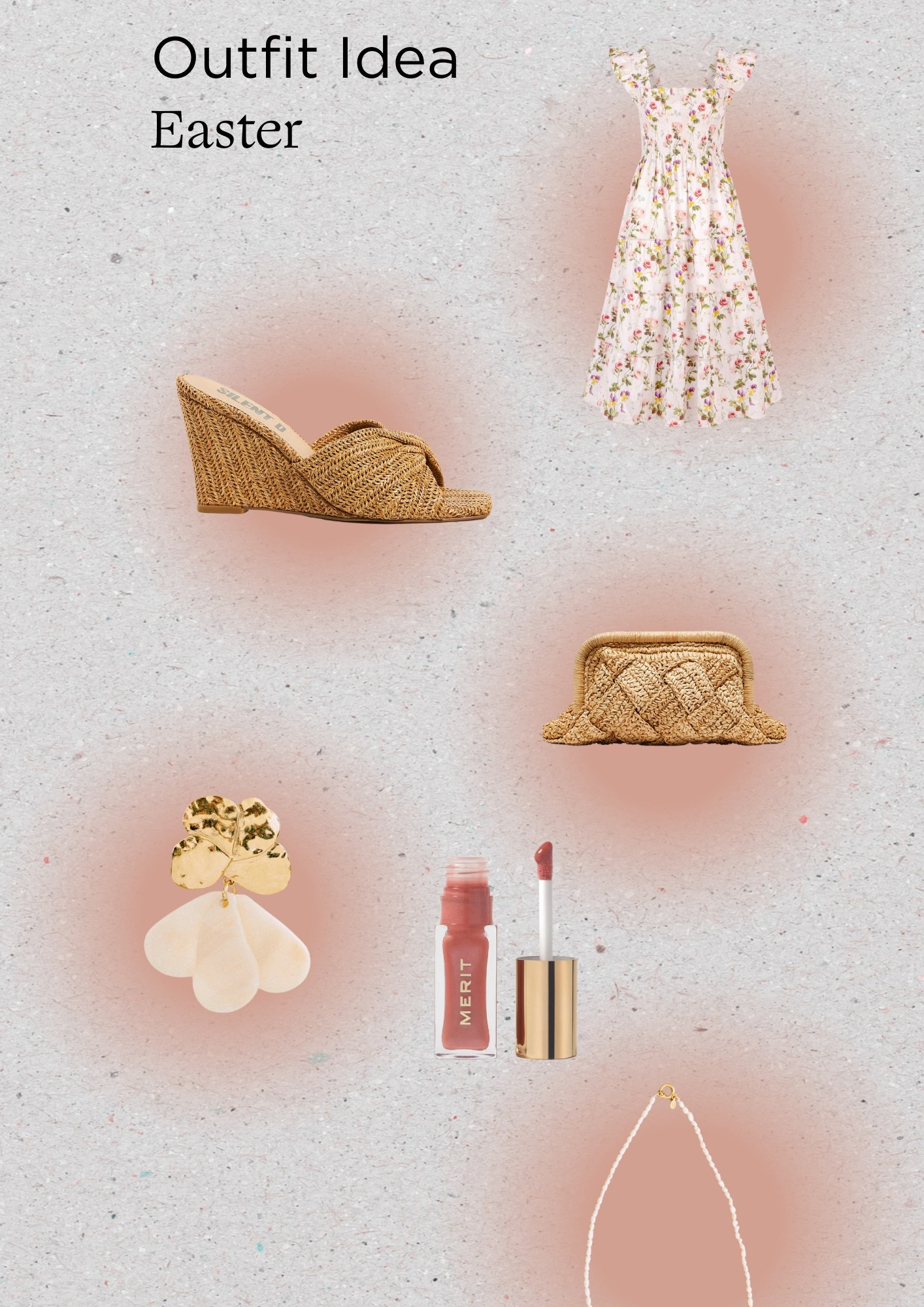 This dress is perfect for spring and summer events!

#LTKSeasonal #LTKStyleTip