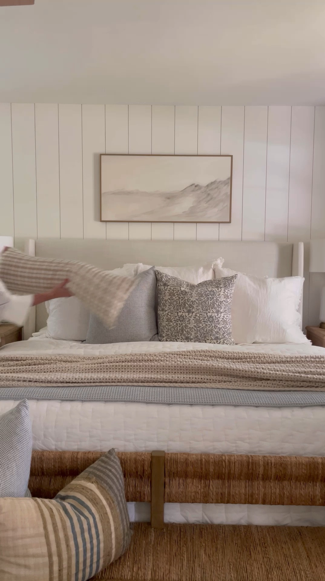 @cariloha Retreat sheets are a dream!  They’re so soft right out of the package!  Enjoy 40% off site wide for the Cyber Monday sale 12/1-12/3.  I’ve linked all my favorite Cariloha products in my LTK shop so you can shop directly from there!

#livecariloha
#ad

#LTKHome #LTKCyberWeek