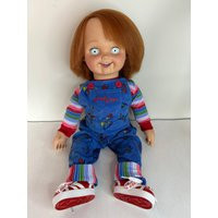 Chucky Plush Body | A - Good Guys 11 Prop | Etsy (US)