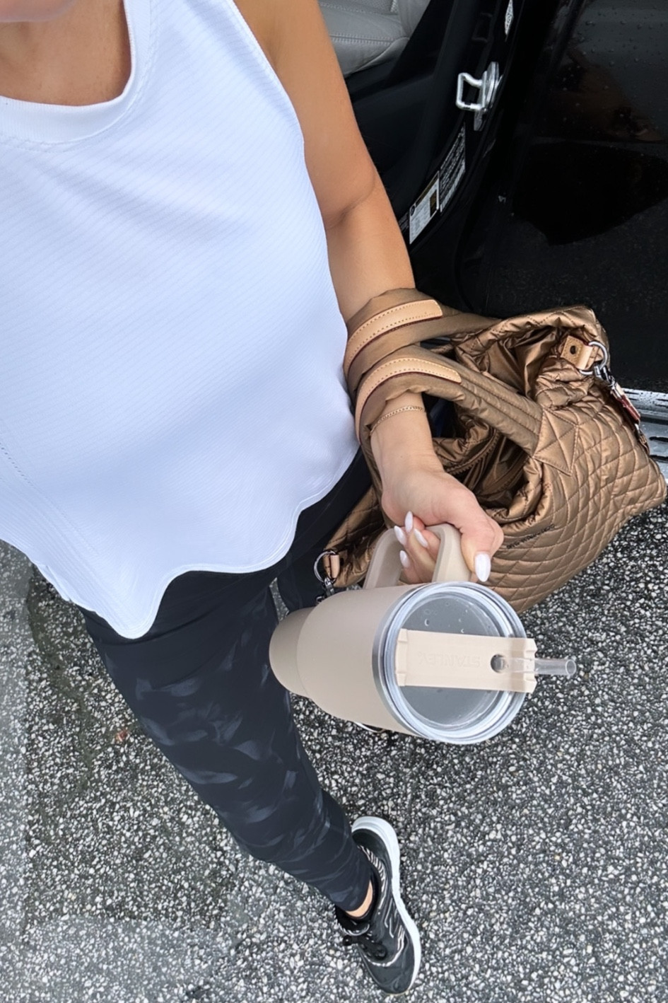 New tote I’m loving 
Fall outfit 

#LTKHoliday #LTKSeasonal #LTKCyberweek