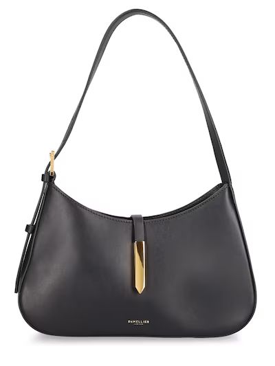 Tokyo smooth leather shoulder bag | Luisaviaroma