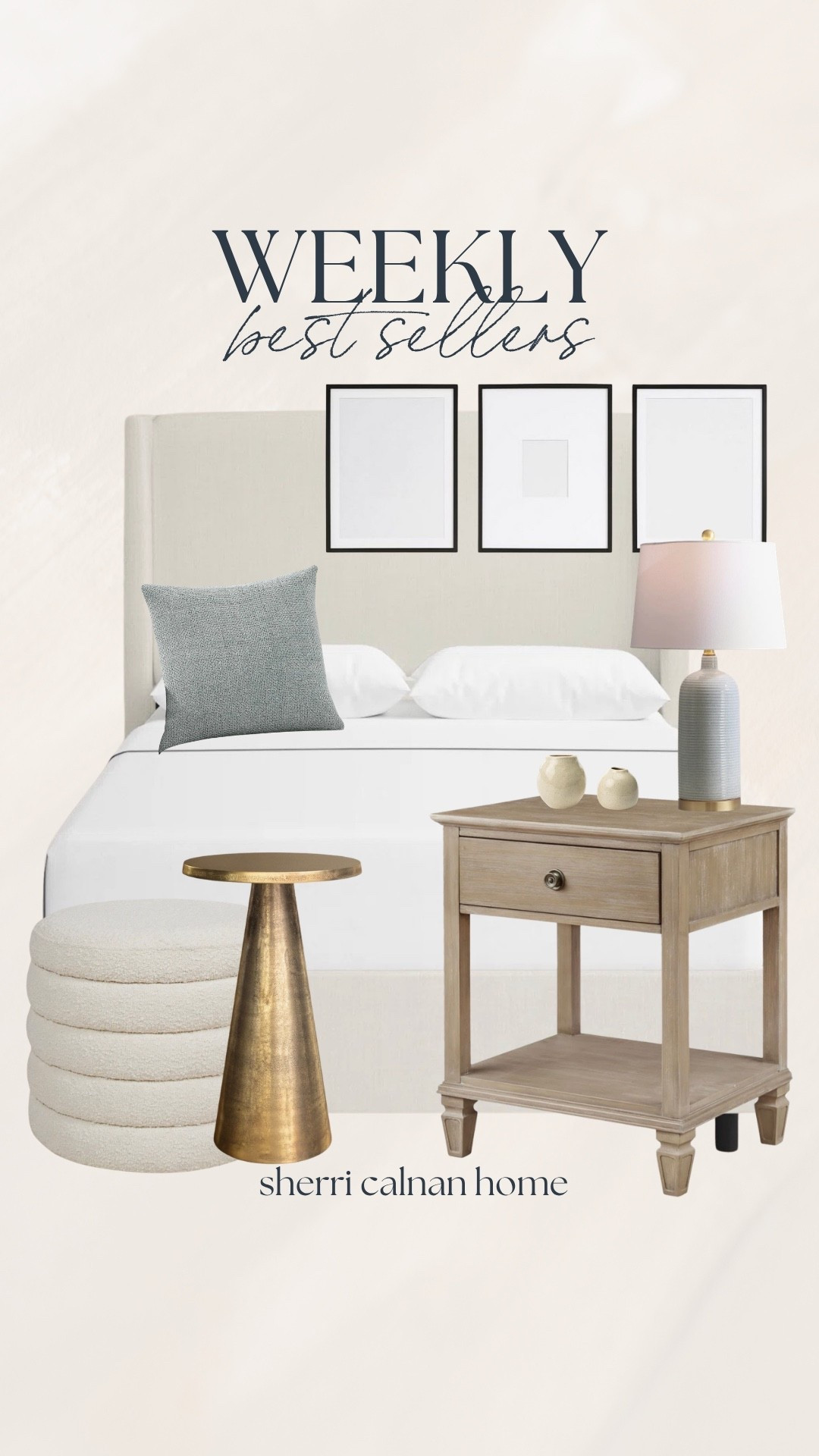 Your favorites from this week! Lots of these picks are on sale for Memorial Day Weekend, so if you’re eyeing anything, now is the time to shop 🤍

#LTKHome #LTKSaleAlert