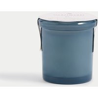 Scentiments Coastal Breeze Scented Candle - 1SIZE - Blue Mix, Blue Mix | Marks & Spencer IE