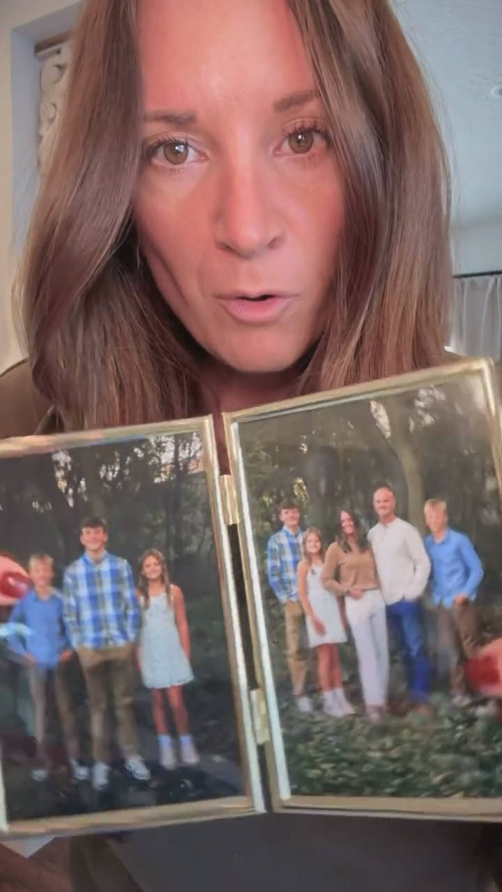 A great frame for any photos! 

#frame #pictureframe #pictures 

#LTKHome #LTKU #LTKGiftGuide