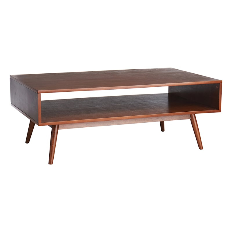 Crosby St. Bishop Coffee Table | At Home