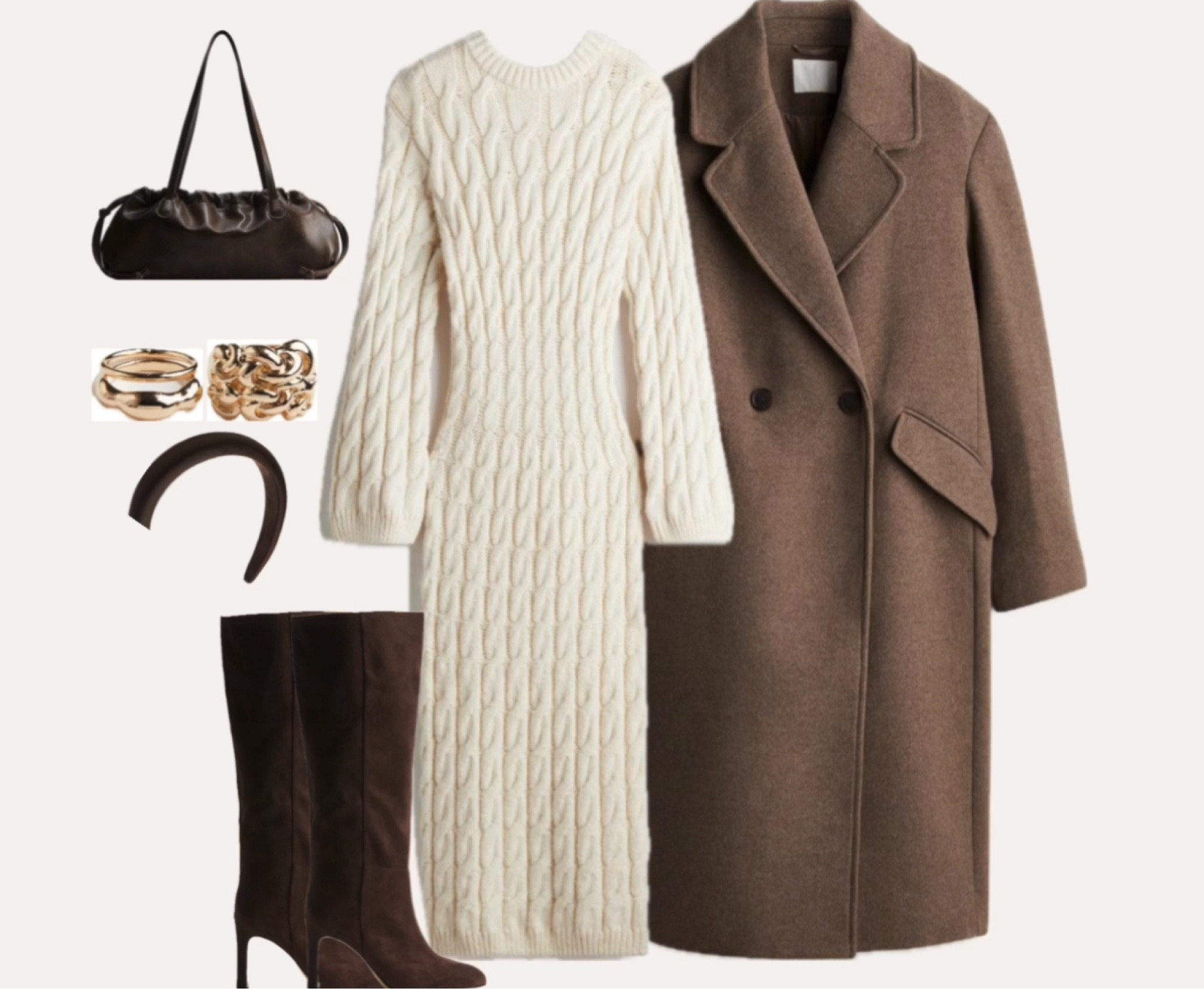 H&M sweater dresses are the best 😍 especially when its fitted like that 🤭 Enjoy the black friday deals 🤭

#LTKmodest #LTKCyberWeek #LTKstyletip