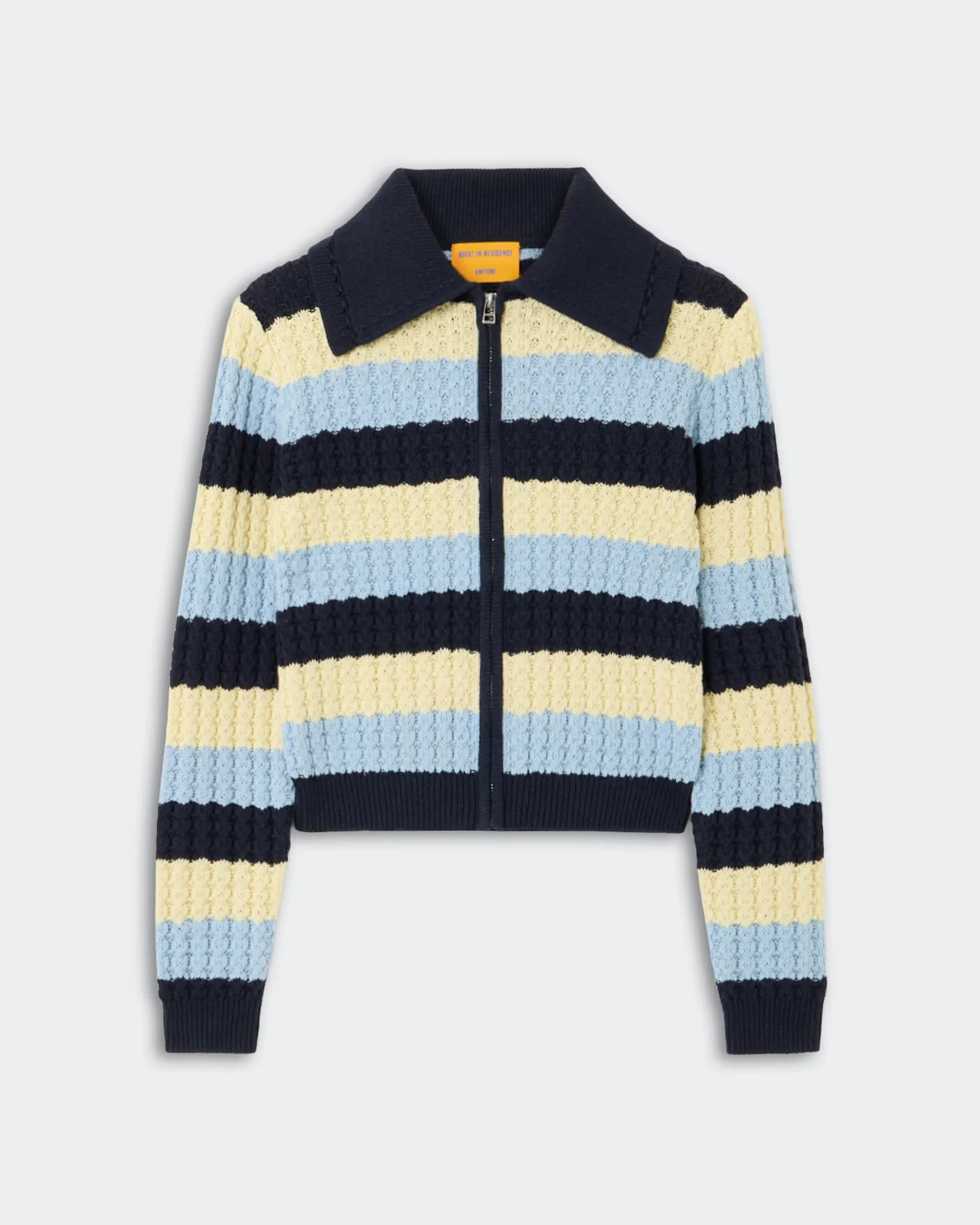 Kirby Jacket - Midnight Combo | Guest In Residence