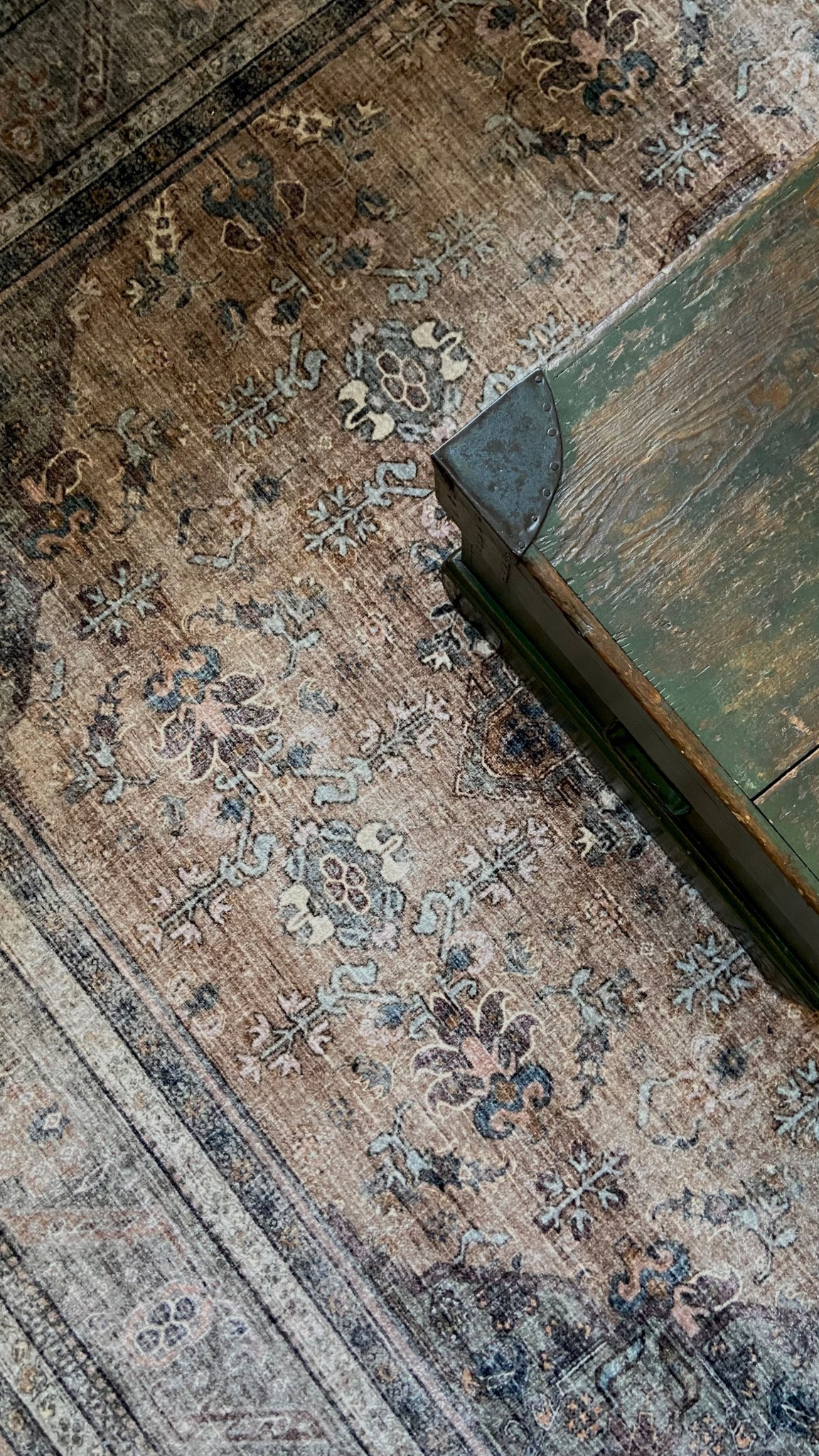 The sitting room rug from a recent English Country/Ralph Lauren style project with a client! These new one-piece Ruggables are wonderful. No fuss, no slipping, and plenty of softness underfoot. Linking the two styles we used in this home.

#LTKHome