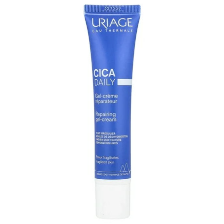 Uriage Bariederm-Cica Daily Gel Cream for Sensitive Skin 40 ml | Walmart (US)