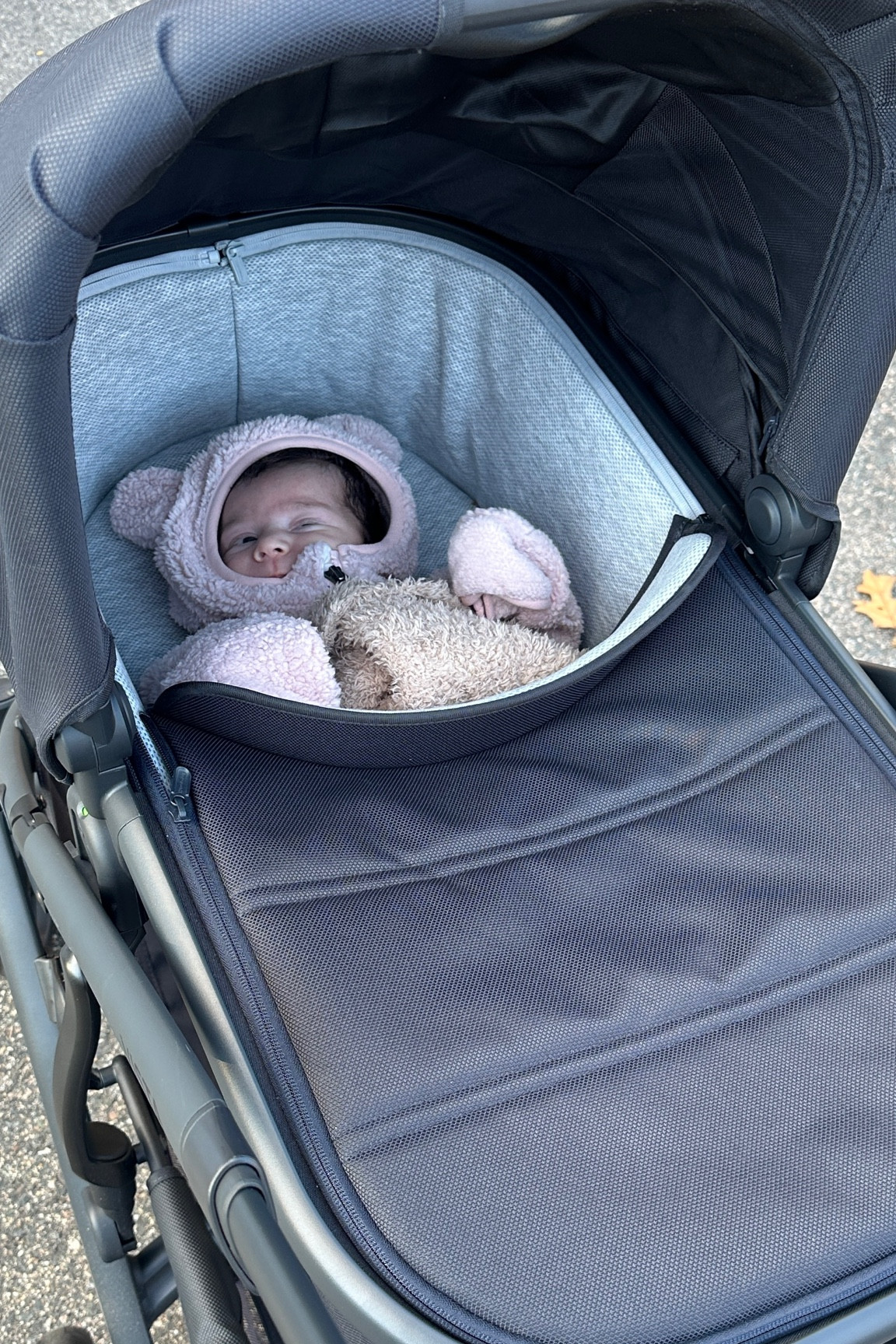 Cozy baby outfit for the cold/winter! 

#LTKBaby #LTKBump #LTKSaleAlert