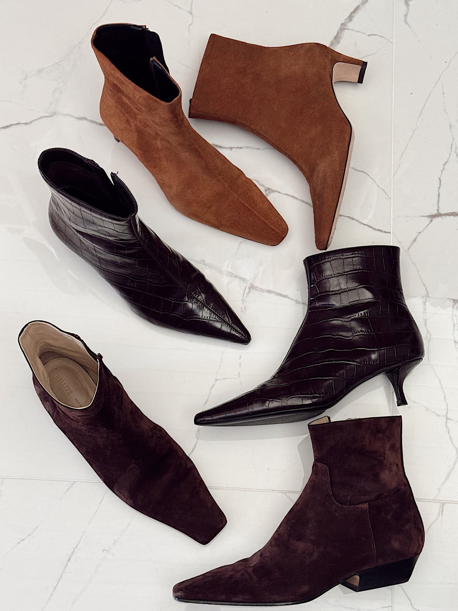 My most worn booties on sale at Nordstrom 

#LTKCyberWeek #LTKHoliday