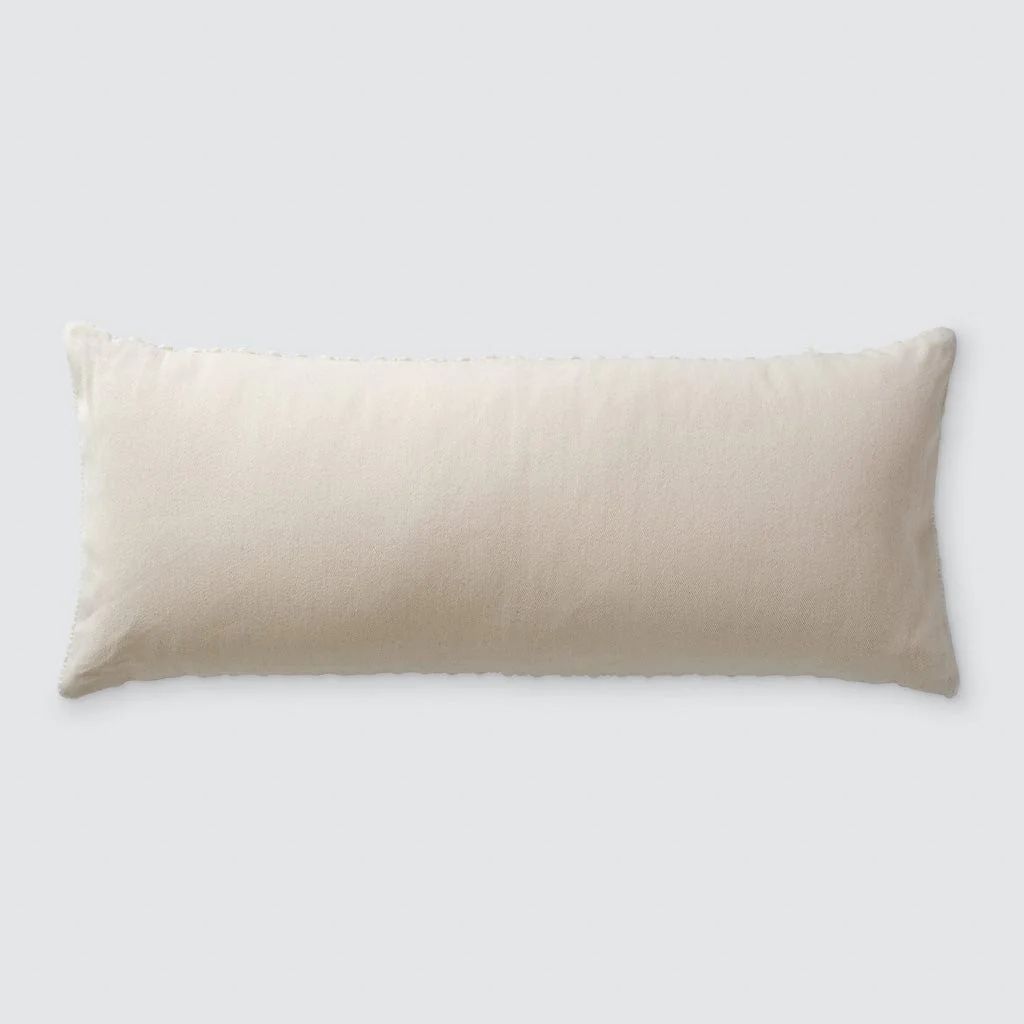 La Duna Lumbar Pillow | The Citizenry