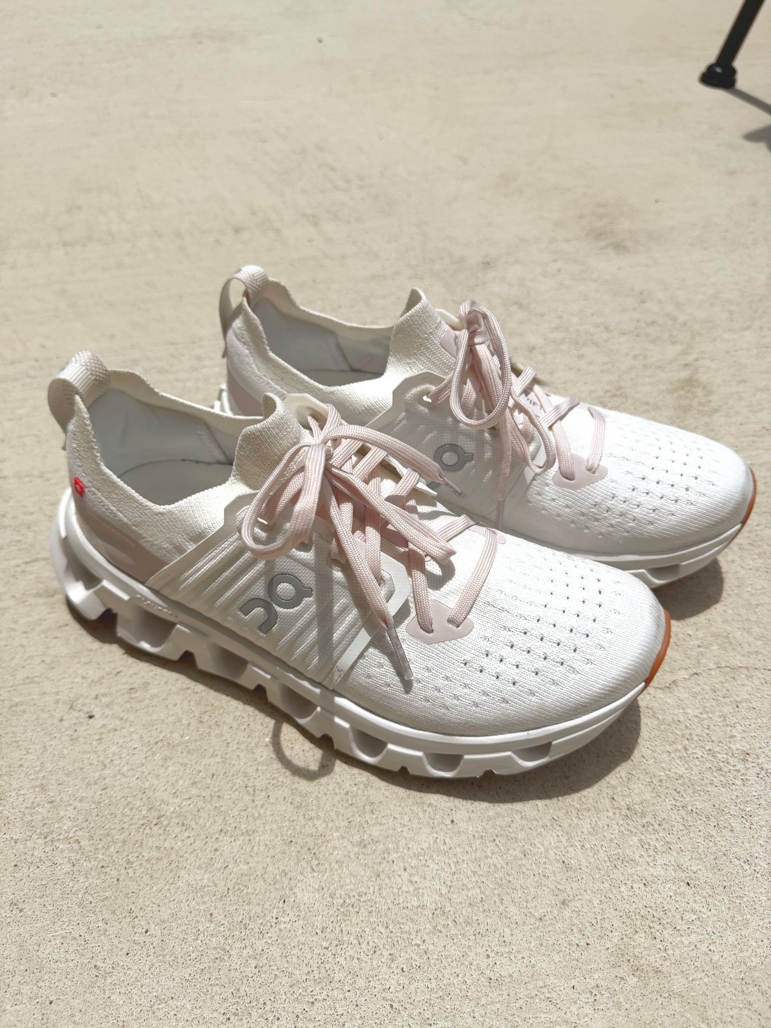Obsessed with these new On Clouds from @Zappos ! I wanted a low profile sneaker and these are great! 💕😍 Linked old and new ones below! ⬇️  #LTKshoes #LTKonclouds #LTKzappos #LTKsneaker #LTKrunningshoes #LTKmom #LTKeveryday

#LTKSaleAlert #LTKmomlife #LTKfitnessgoals