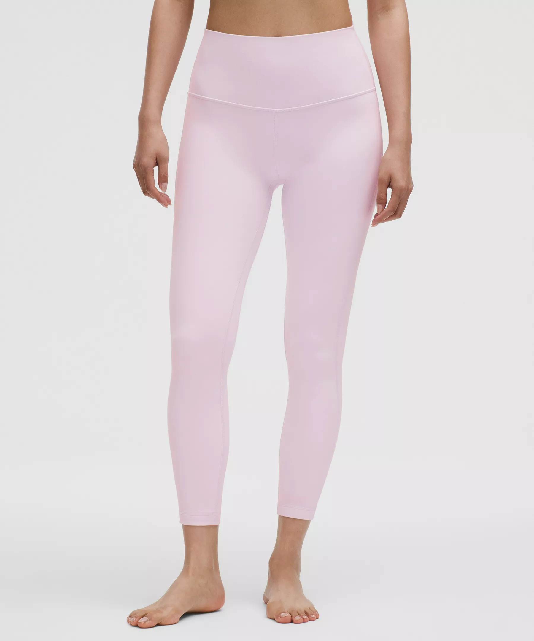 lululemon Align™ High-Rise Pant 25" | Lululemon (US)
