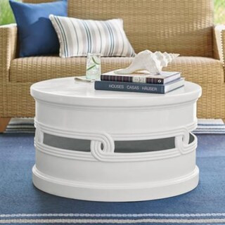 Serenity Coffee Table | Grandin Road | Grandin Road