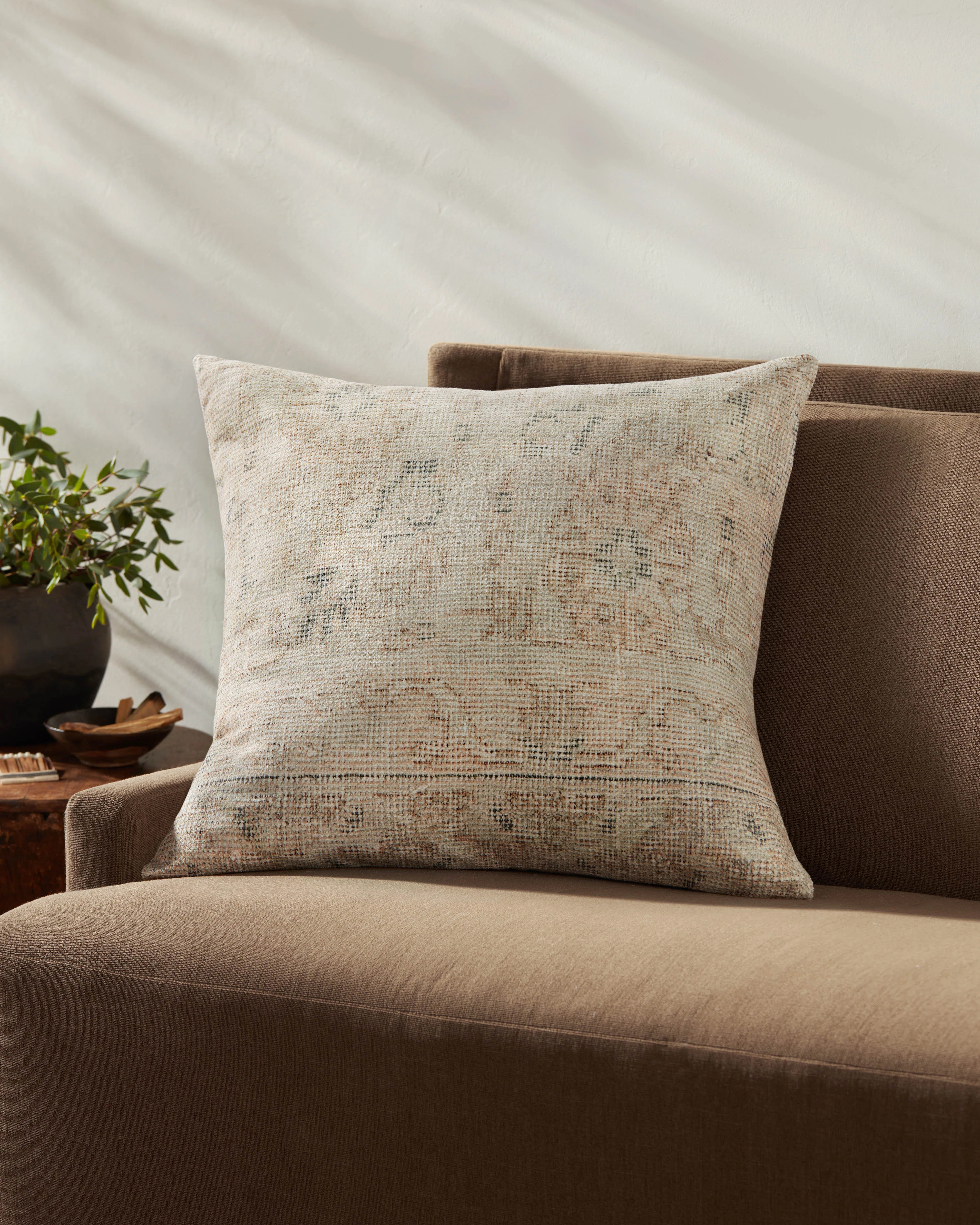 Amber Lewis x Loloi Celestia Pillow | Wayfair North America
