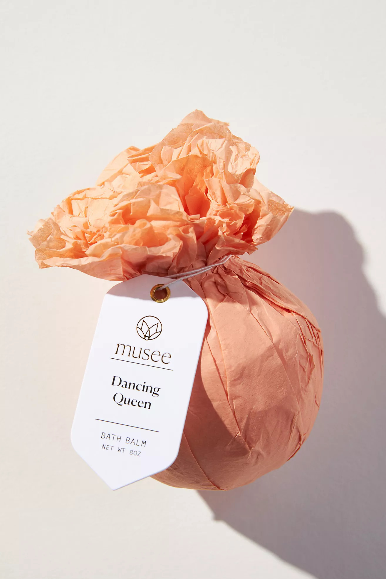 Musee Bath Bomb | Anthropologie (US)