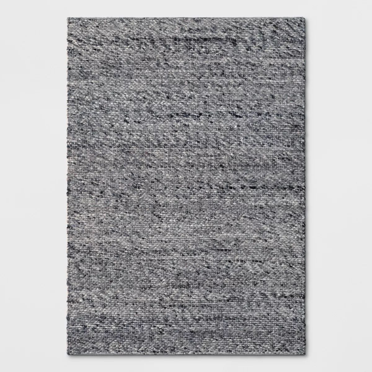 Chunky Knit Wool Woven Rug - Project 62™ | Target