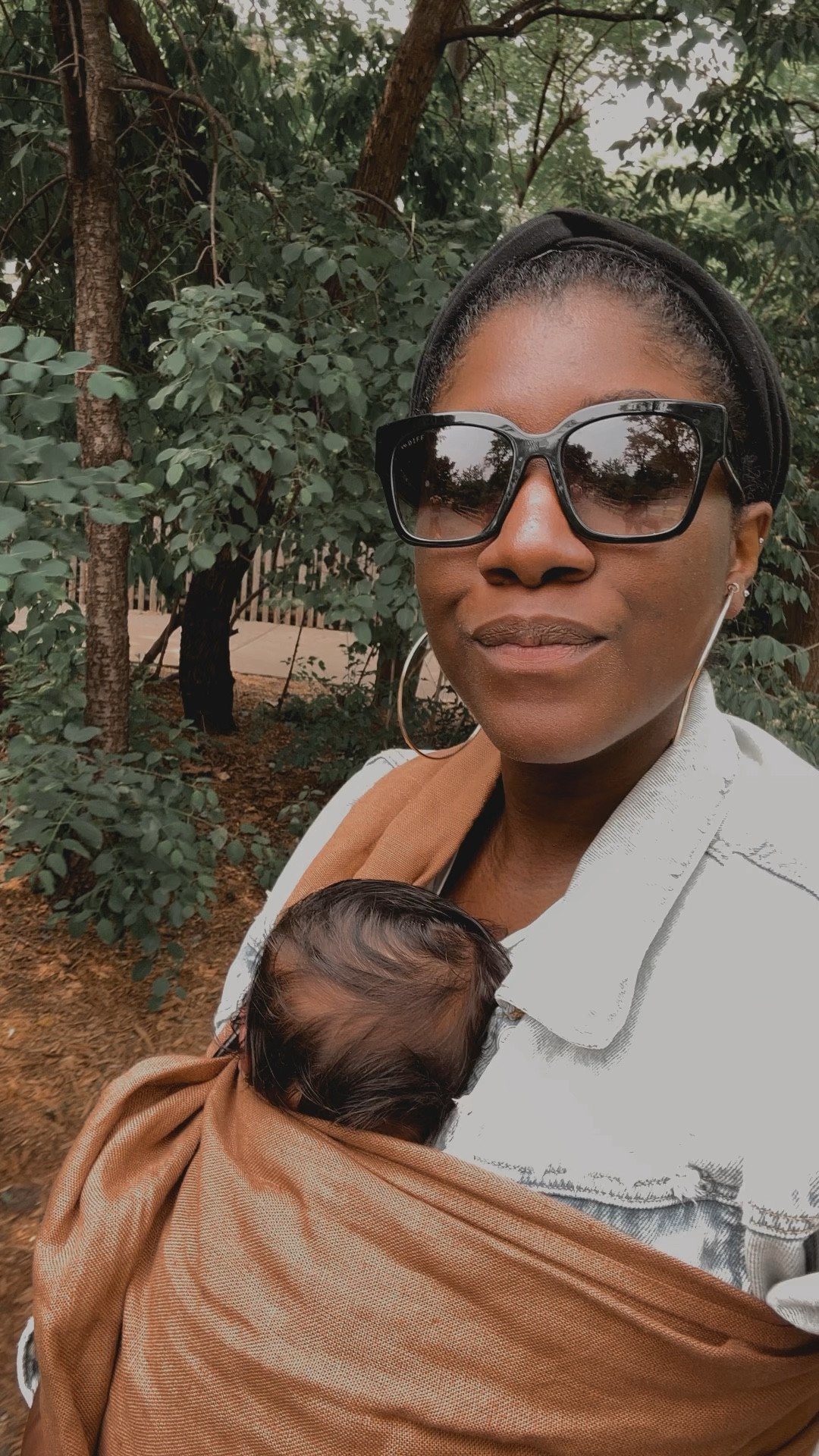 Baby Slings good for Newborn to Toddler 🤎



#LTKfamily #LTKbeauty #LTKbaby