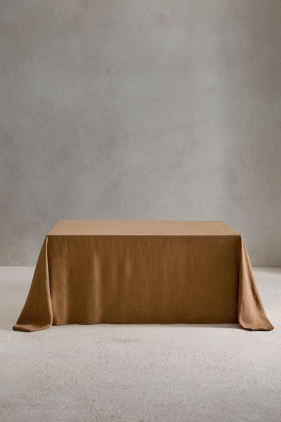 TABLECLOTH 01 | Zara US