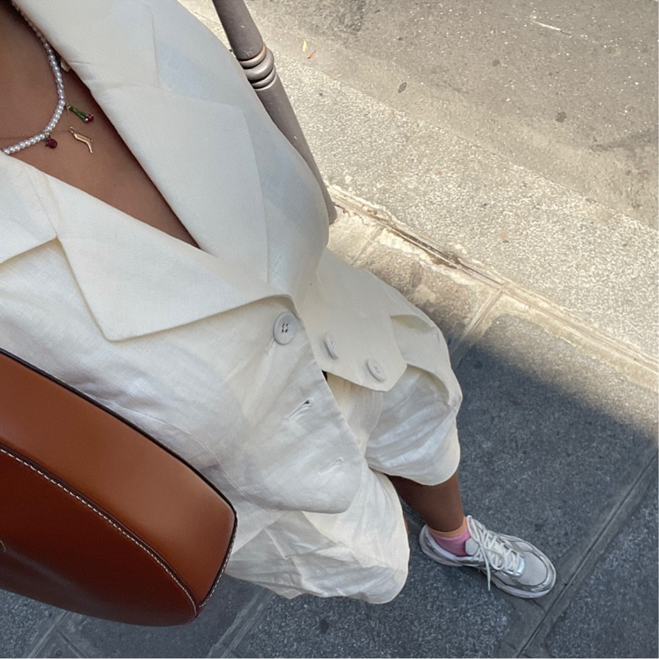 love a linen set + esp a vest 

#LTKstyletip #LTKworkwear #LTKSeasonal