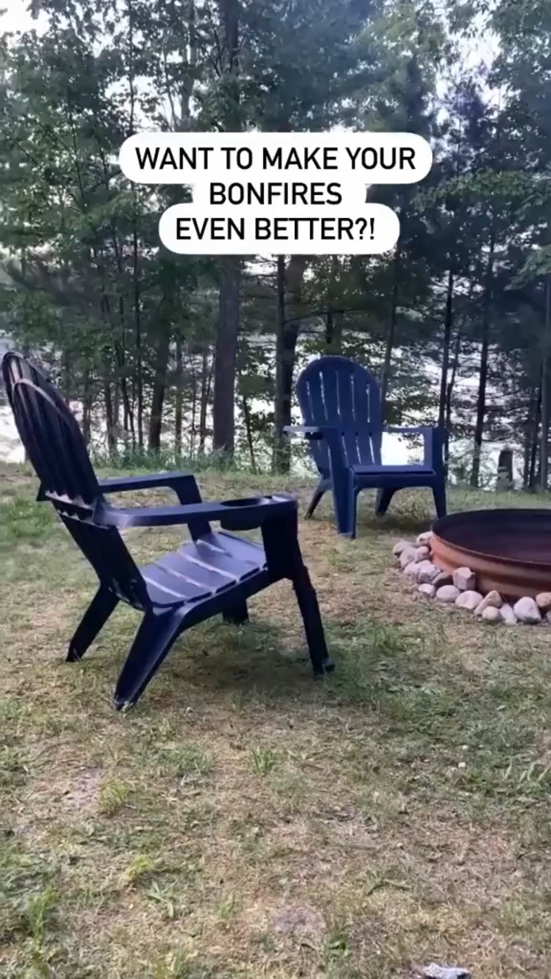 Build a better bonfire with these firewood tongs! Have a better burning fire for all your s’mores! #firewood #firewoodrack #spring #bonfire #firewoodtongs #camping #bythefire #lakehouse

#LTKHome #LTKSaleAlert #LTKSeasonal