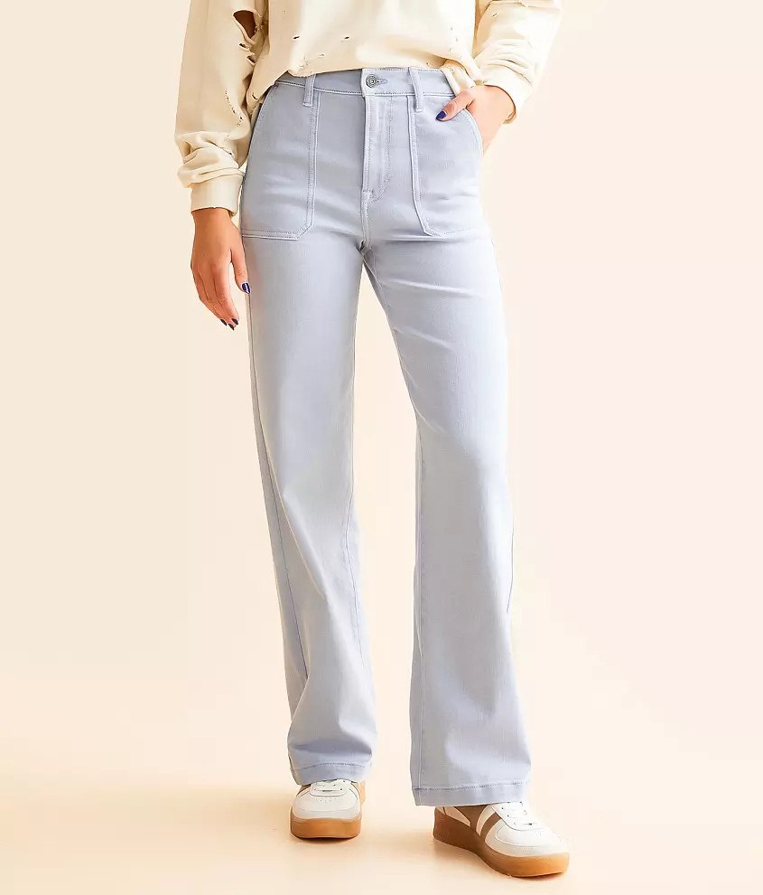 Logan Dad Jean | Buckle