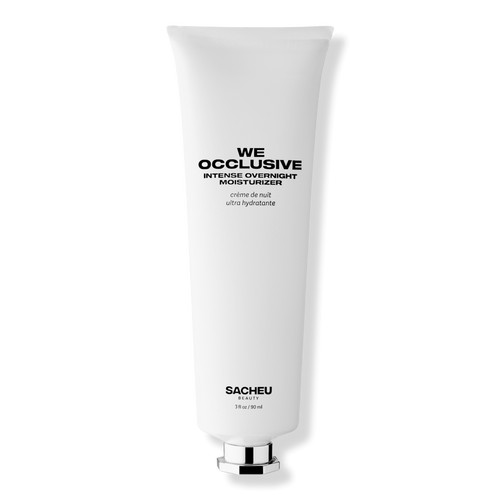 We Occlusive Intense Overnight Moisturizer | Ulta