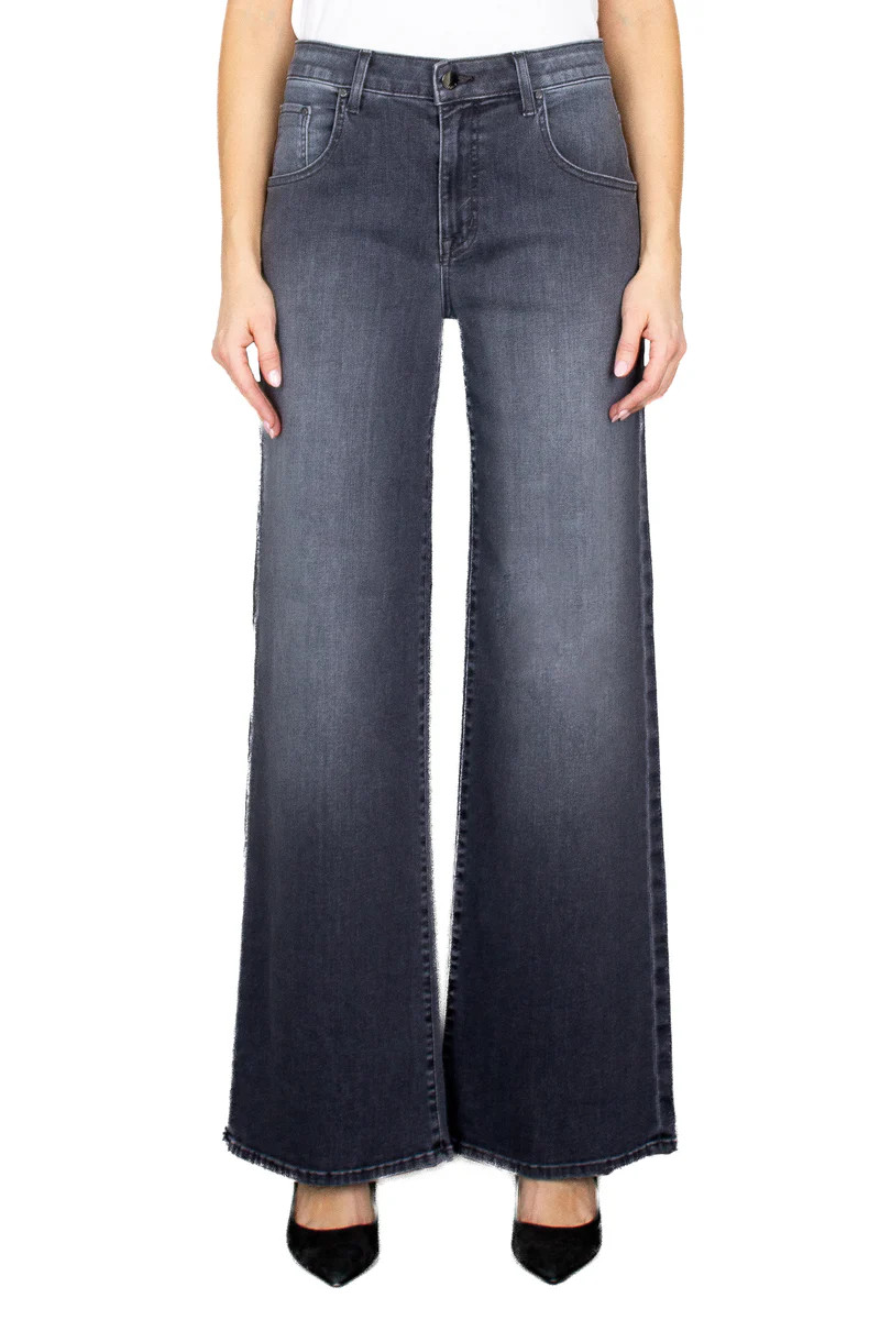 ZIGGY MOONDUST | Fidelity Denim