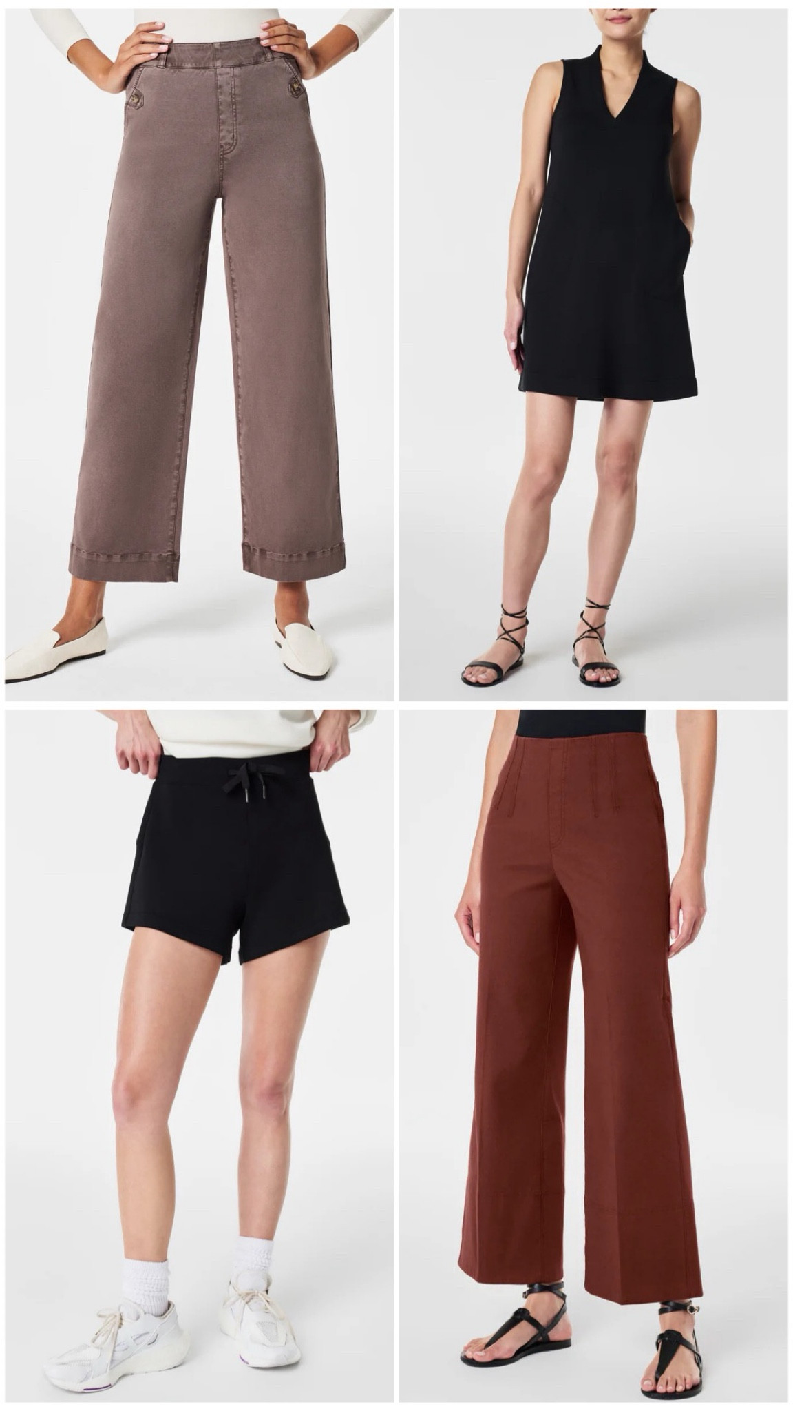 Spanx sale favorites!! On sale + extra 10% off $150+ with code EXTRA10

#LTKFindsUnder50 #LTKFindsUnder100 #LTKSaleAlert