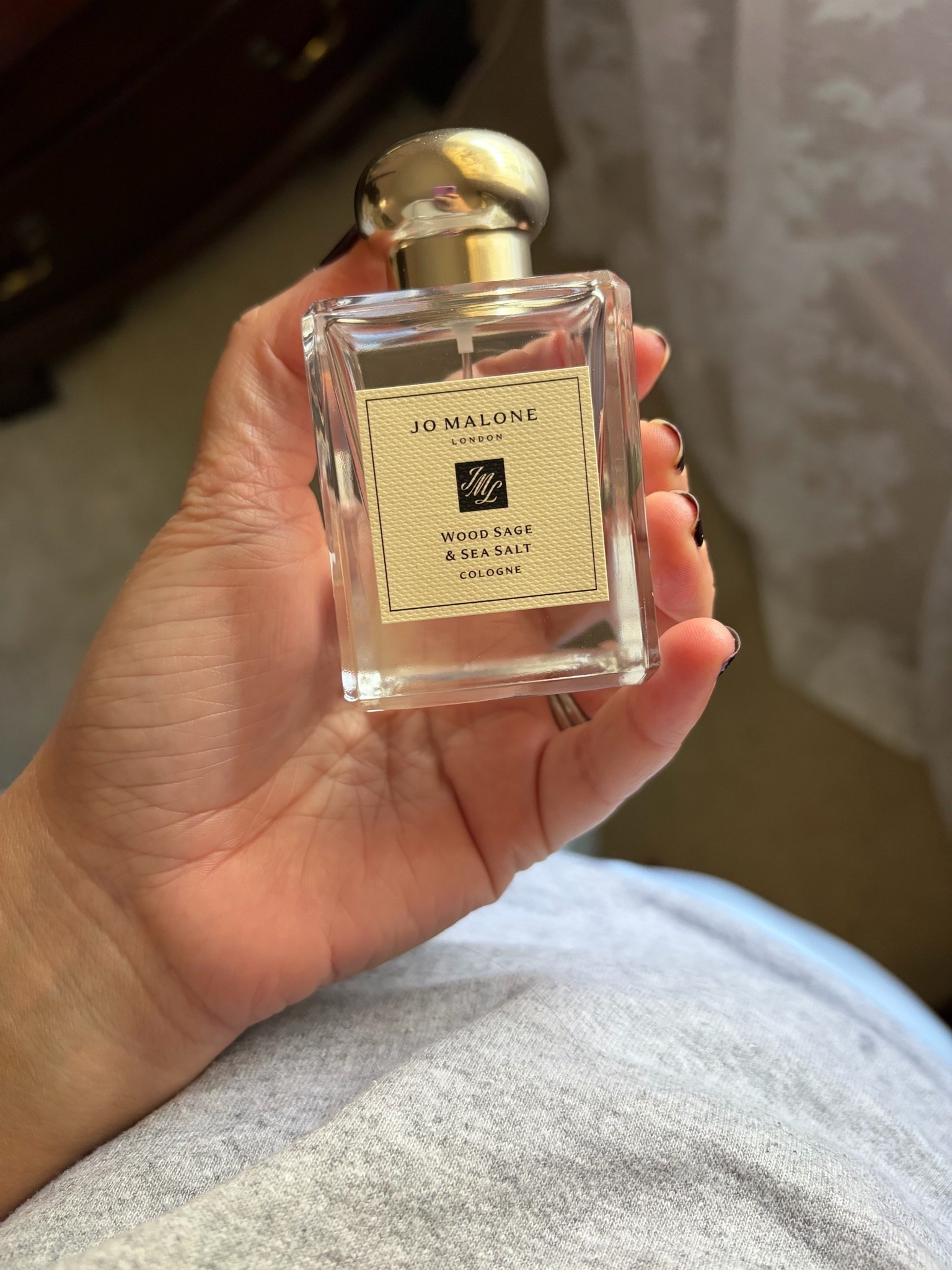 My newest scent obsession. This smells like heaven

#LTKvlog #LTKdayinmylife #LTKBeauty