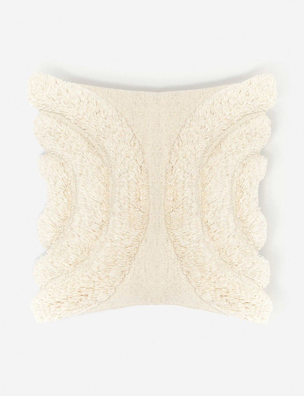 Arches Pillow | Lulu and Georgia 