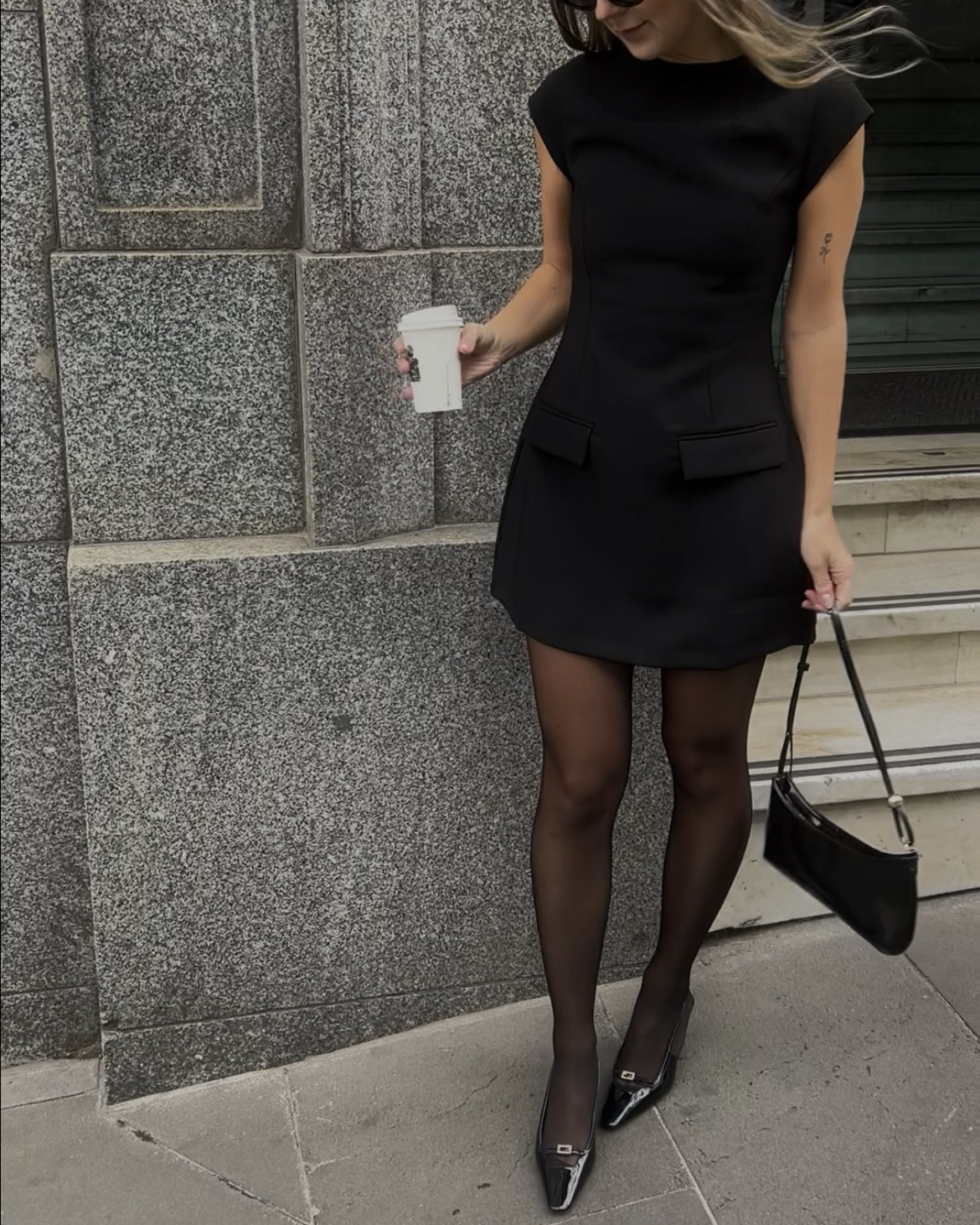 Looking for the perfect LBD? Look no further! 

#LTKaustralia #LTKstyletip #FashionMonth