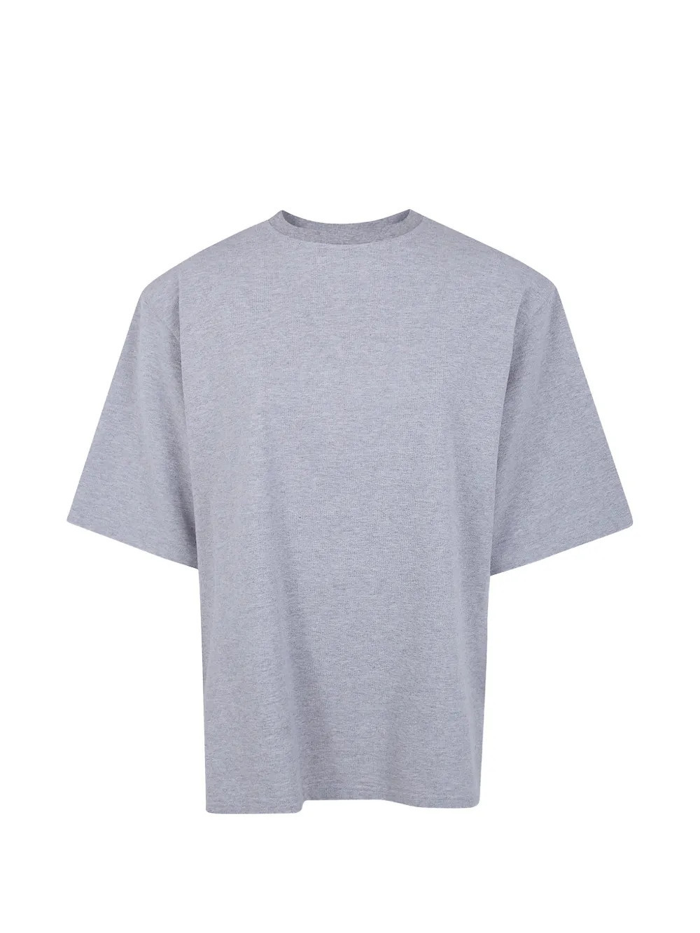 The Frankie Shop Hugo T-shirt - Grey | Farfetch Global