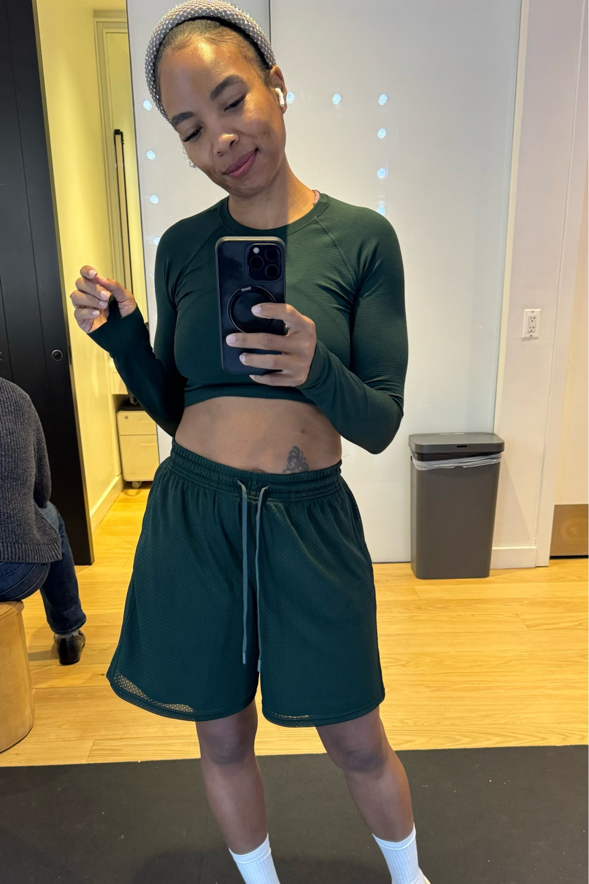 lululemon does it again! It’s giving afterschool basketball practice and I like it! 🏀💚

#LTKActive #LTKStyleTip #LTKFitness