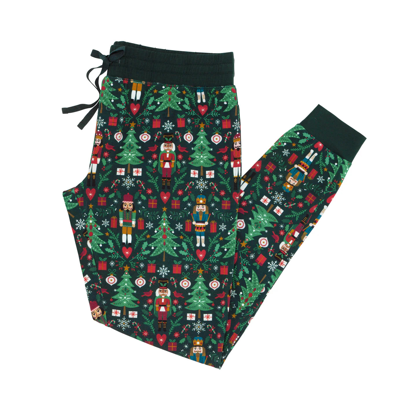 Night at the Nutcracker Women's Pajama Pants | Little Sleepies