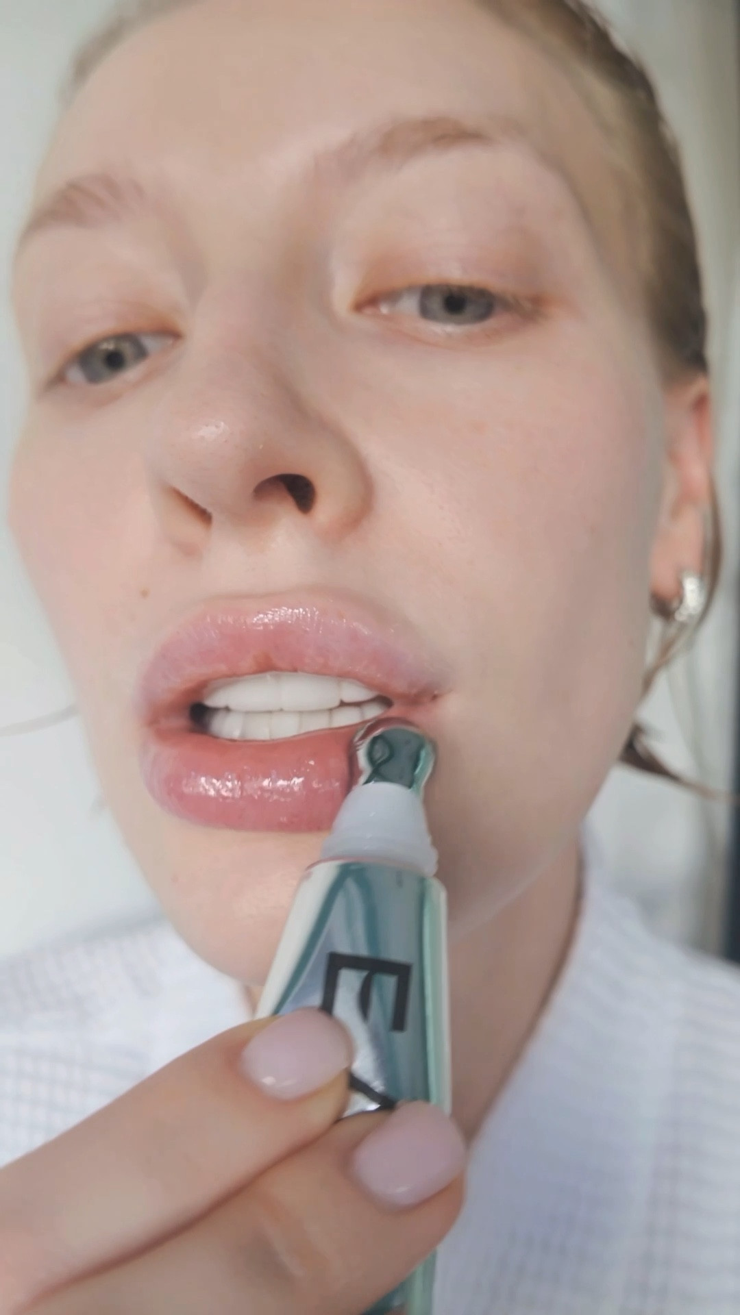 When the routine routines perfectly 😜

#LTKBeauty