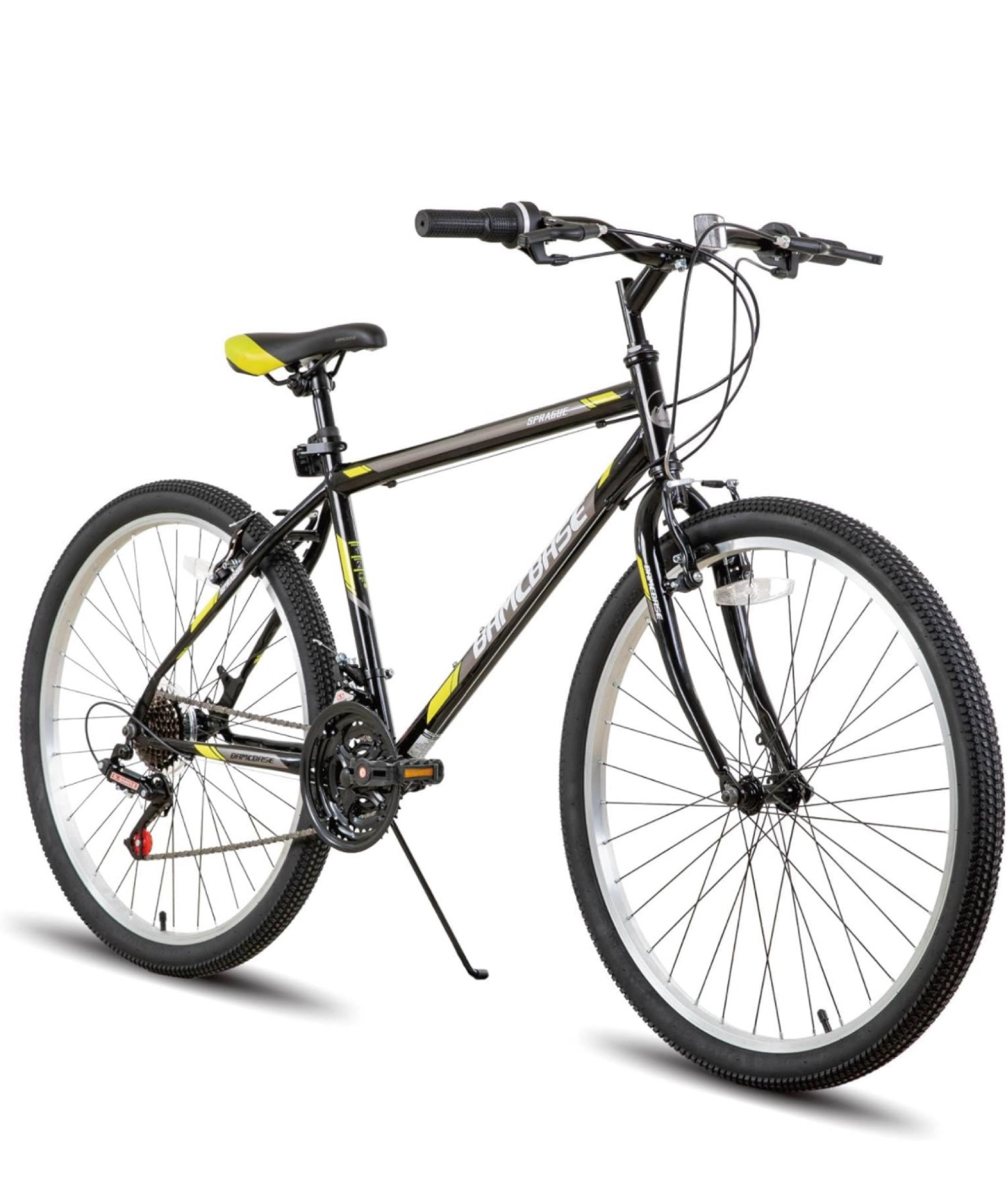Oakley just learned to ride his bike without training wheels so we’ve been on the hunt for a deal on bikes!!! Here’s a great one!! 

#LTKActive #LTKFamily #LTKSaleAlert