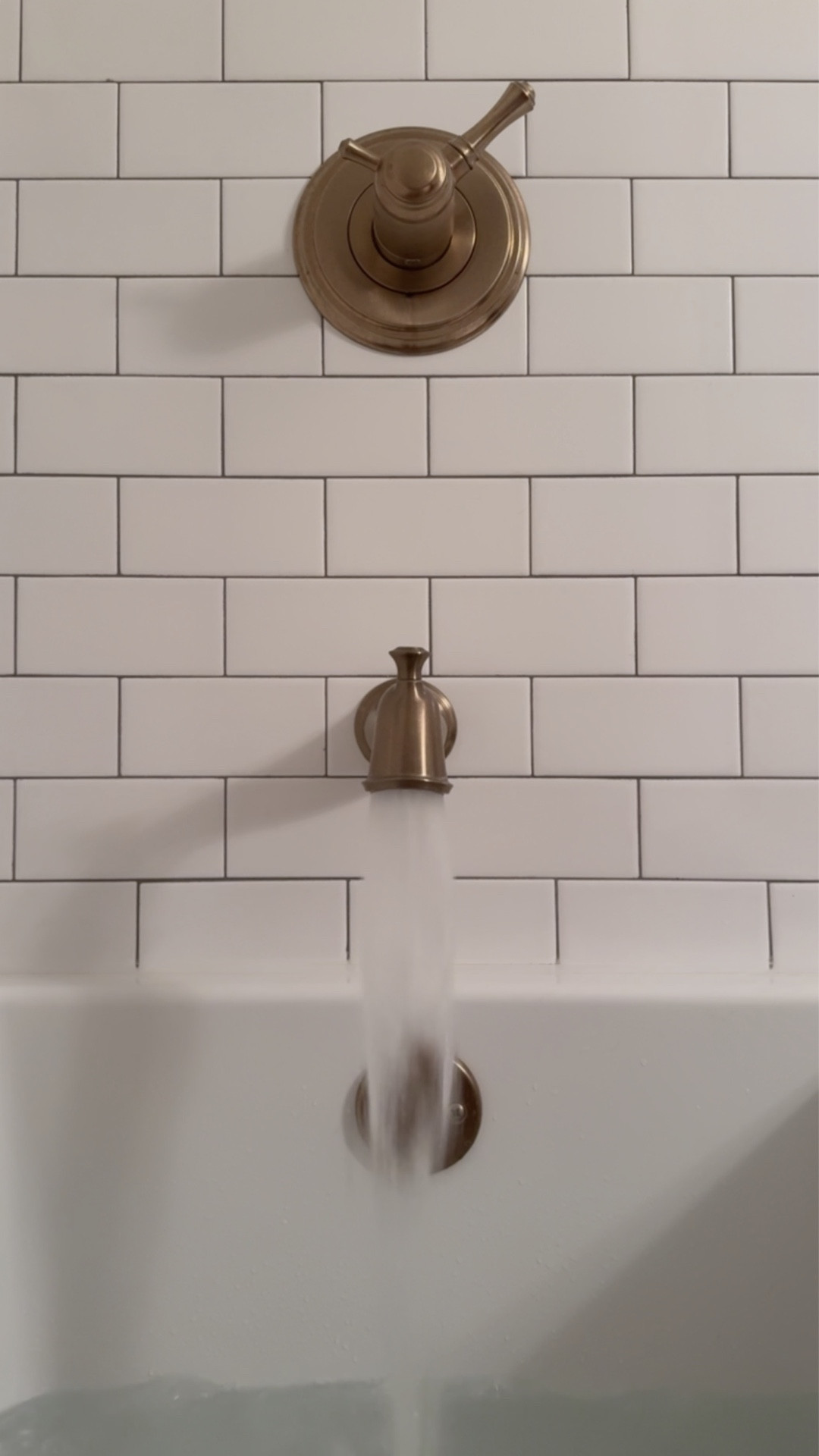 My go-to antique brass plumbing fixtures

#LTKHome