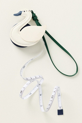 Anthropologie Swan Measuring Tape | Anthropologie (US)