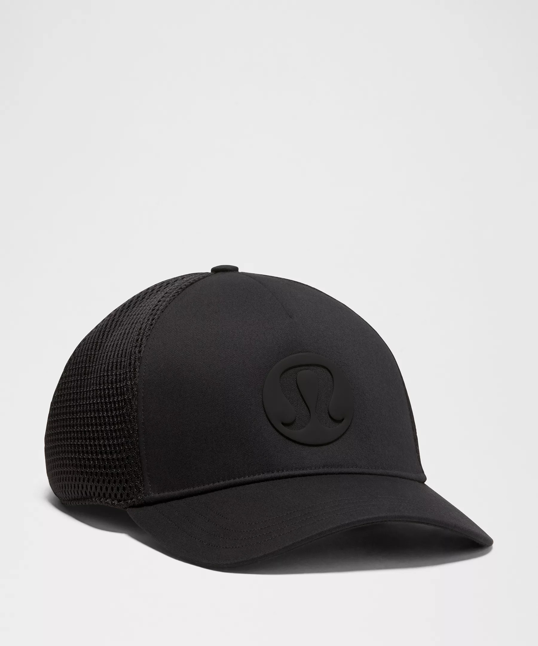 Trucker Hat *Logo | Men's Hats | lululemon | Lululemon (US)