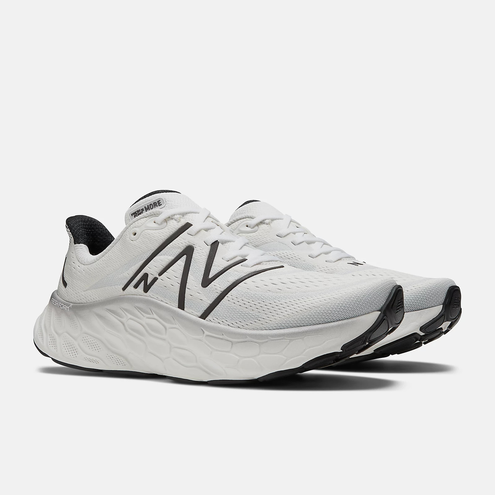 Fresh Foam X More v4 | New Balance (DE)
