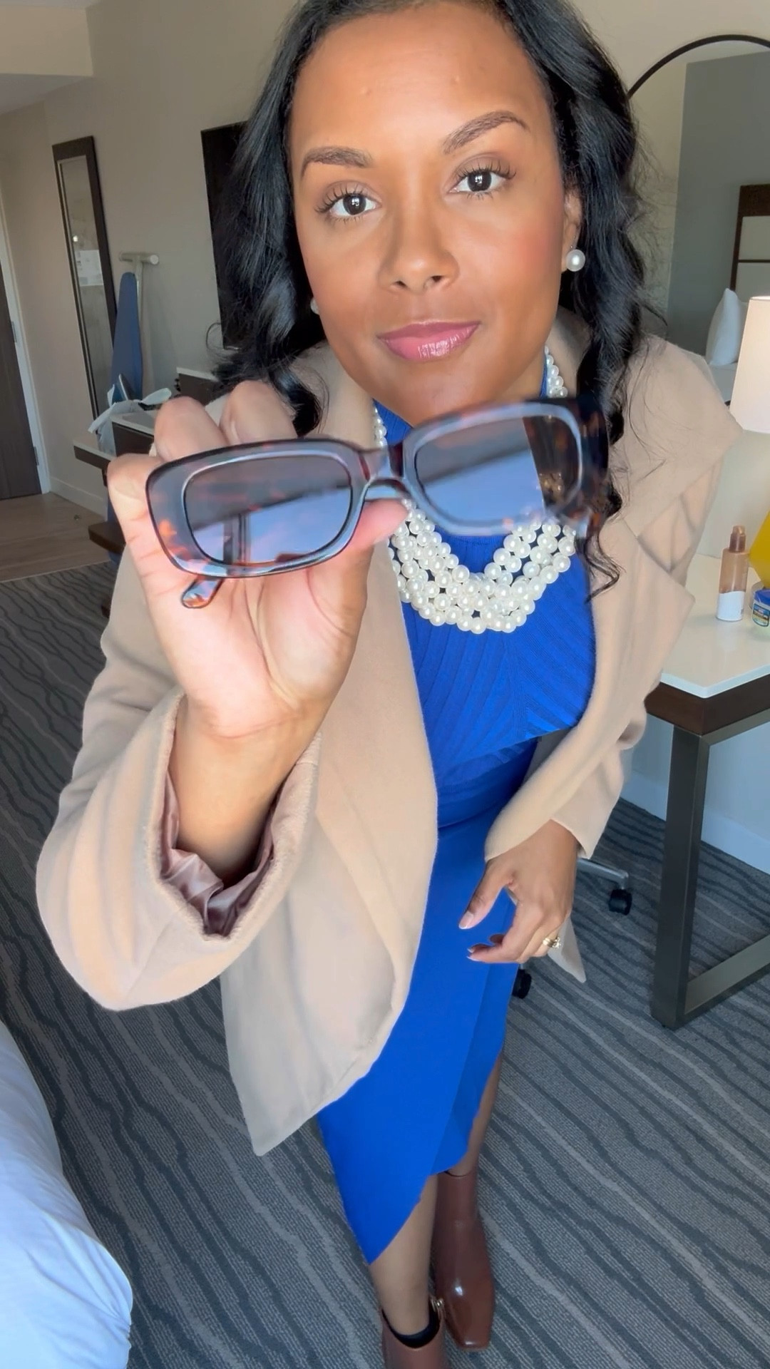 Went to a really nice brunch during Homecoming, to commemorate our 60 years of service, and sisterhood! 

I love a comfortable fall look 🍁

See what I wore 👇🏾 

#LTKStyleTip #LTKSeasonal #LTKVideo