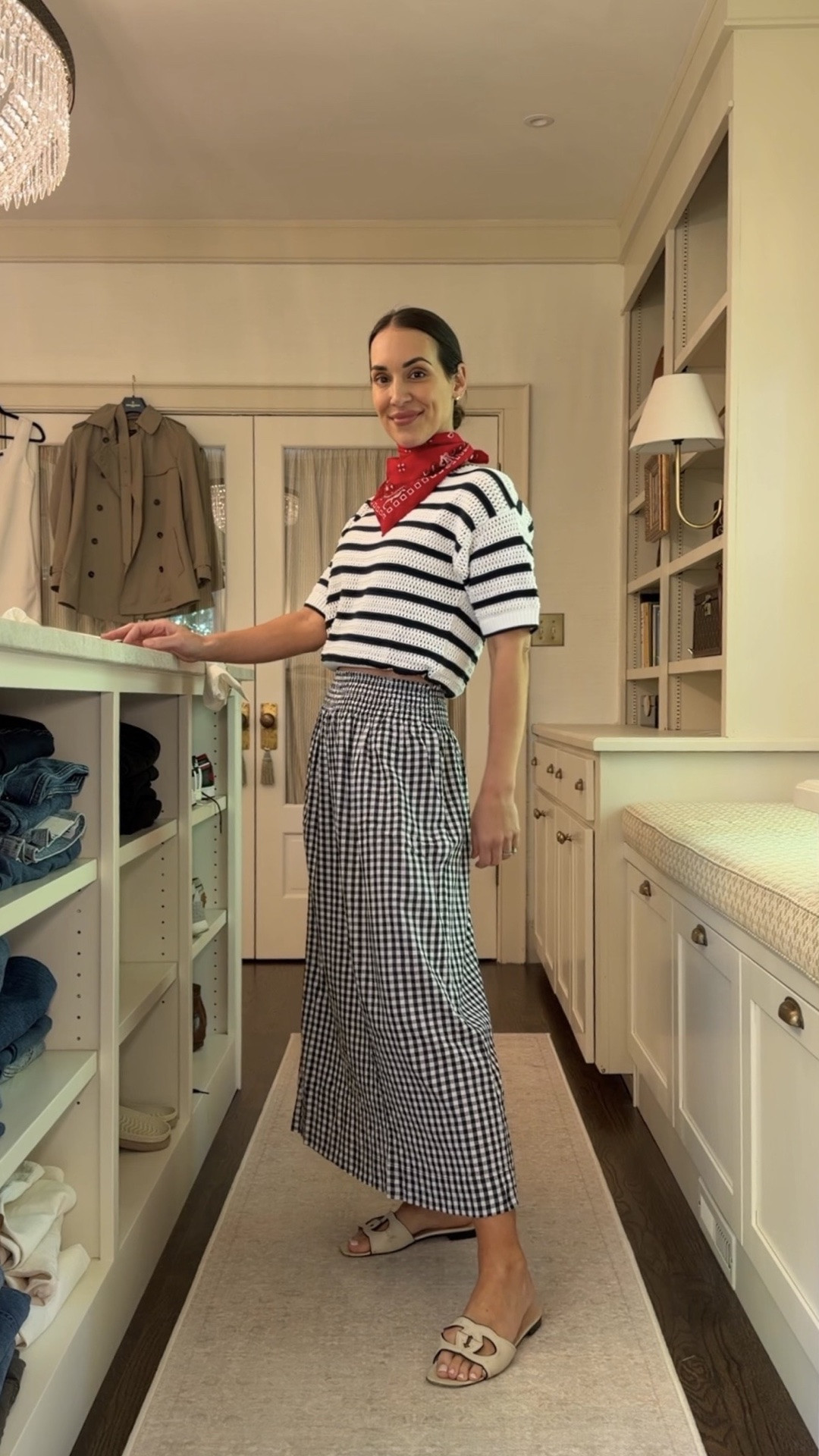 New in from @Splendid! 

Wearing a small -