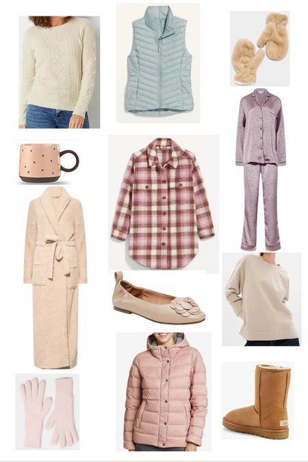 Here’s our roundup for cozy gifts for tall women.  Please share with all your tall friends. 

#LTKSeasonal #LTKHoliday #LTKGiftGuide