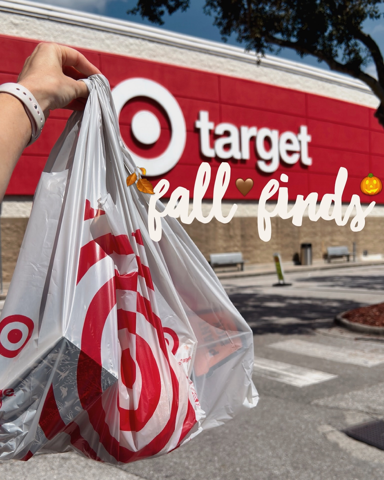 Tbh I haven’t been shopping at target much lately but these new fall finds have me wanting to go every day to see what’s new!! It’s all so good!! There’s a lot of fresh finds that look so high end! I’m impressed! 😍🎃🍂🖤
A lot of these aren’t online yet! 😭 I’m hoping a lot of them will be tomorrow! I’ll update this post asap!

** sizing
Sweatshirts: fit tts, wearing a M in the movies, small in Frankenstein & small in sleepy hollow one
• jeans:2Long fit tts 
•shoes all fit tts! I got an 8.5

#targetshopping #targetfinds #targetdollarspot #targethalloween #halloween2026

#LTKmomlife #LTKdayinmylife #LTKSeasonal